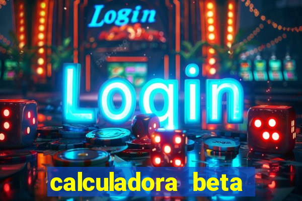 calculadora beta hcg semanas